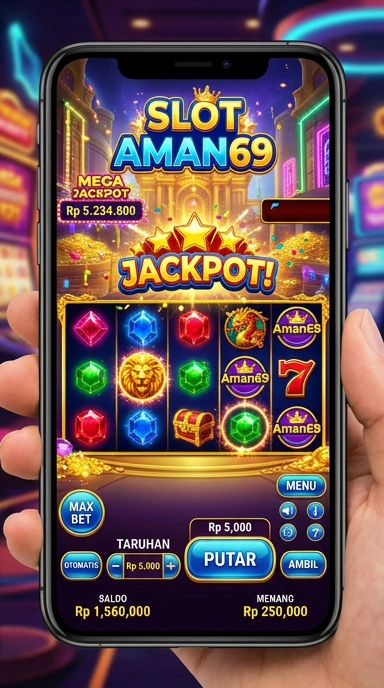 Katalog aplikasi terbaru yang dapat diunduh di aman69.